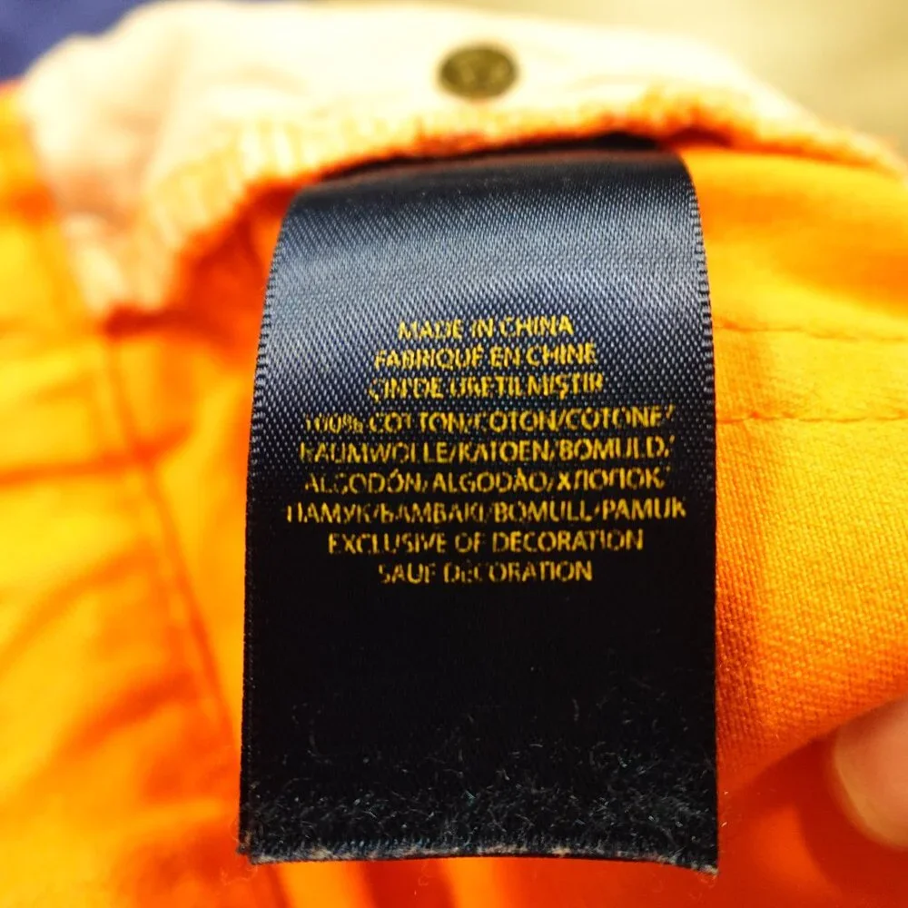 Tommy Bahama,‎ Polo Ralph Lauren Boys Bundle Size 7 (3 Piece)